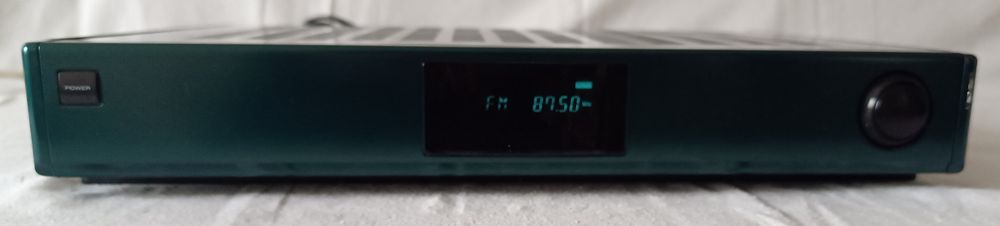 Amplituner Stereo Marantz 75SR1040 Vintage Slimline