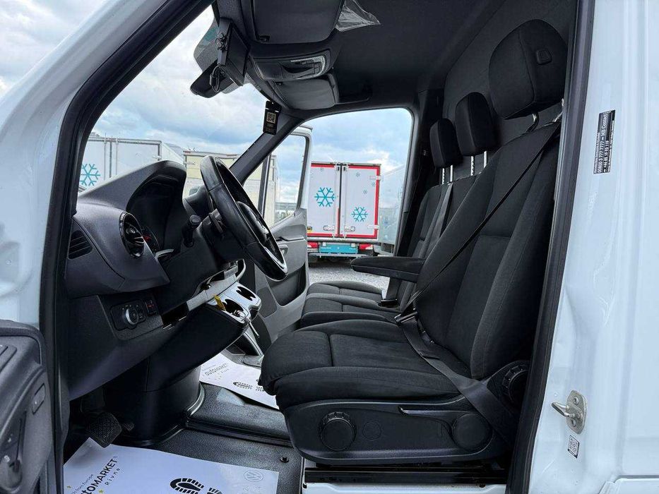 Mercedes-Benz Sprinter 2019p.