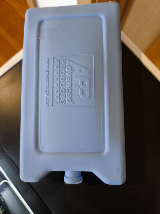 Ruby air cooler vci1400