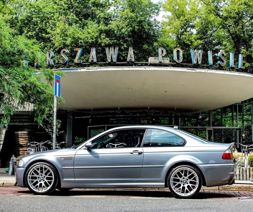 BMW M3