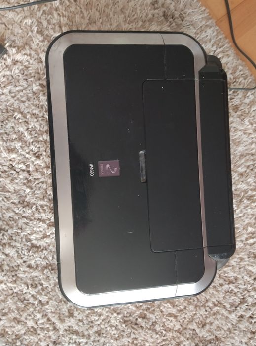 Ксерокс  Canon 4600