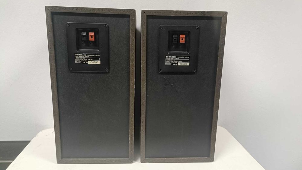 Kolumny audio : TECHNICS SB-CH510A