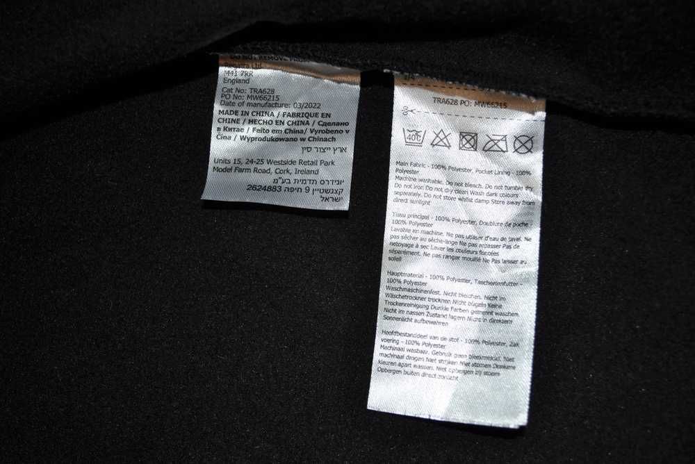REGATTA M męska kurtka softshell ocieplana mocna workwear sz2v2 TOCSAM