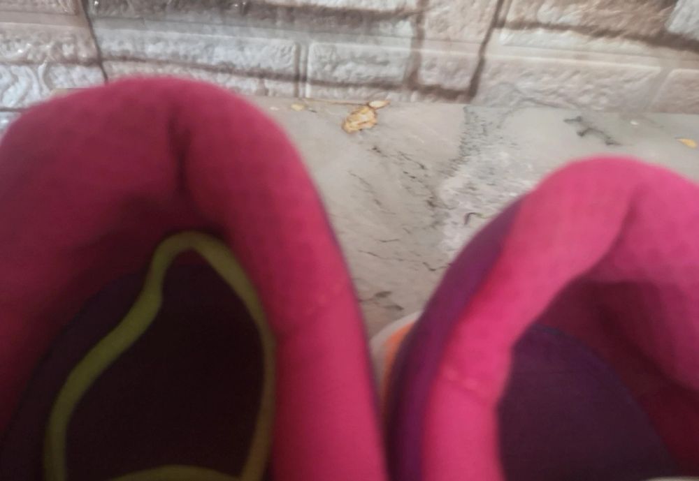 Slaming 38 Buty halowe halówki