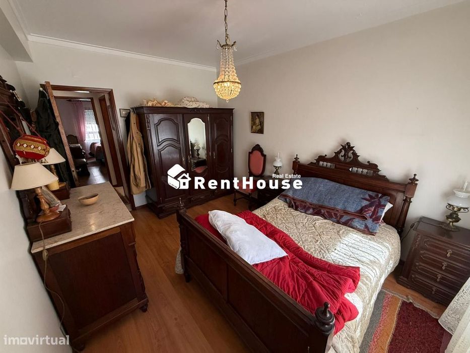 Apartamento T2 | Abadias | Figueira Da Foz