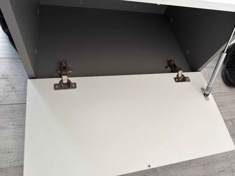 Stolik kawowy 90x60x41 cm