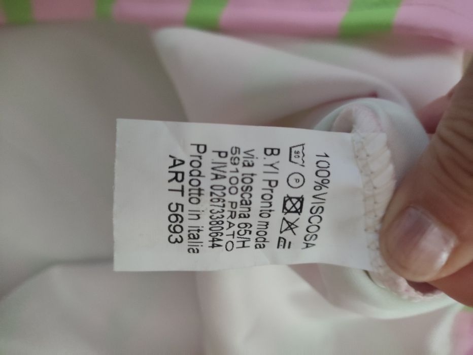 Bluzka plus size 52/54