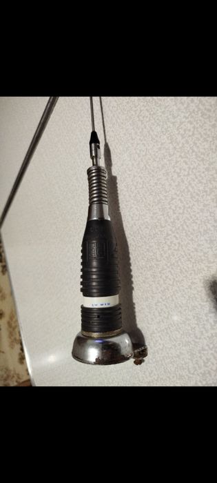 Антенна для радиостанции рации CTE