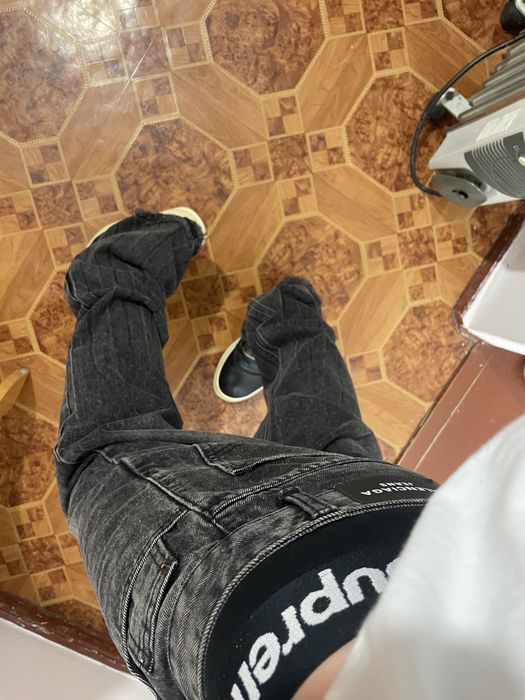 Джинси Balenciaga Flared / S