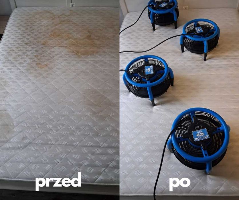 SUSZENIE GRATIS do każdego prania