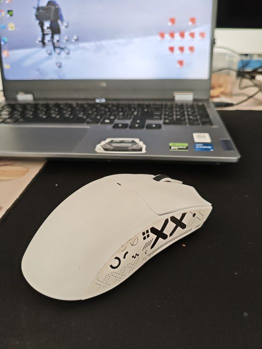 Продам мишку attack shark x11