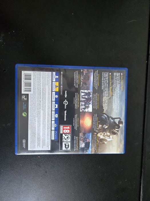 FALLOUT 76       ps4