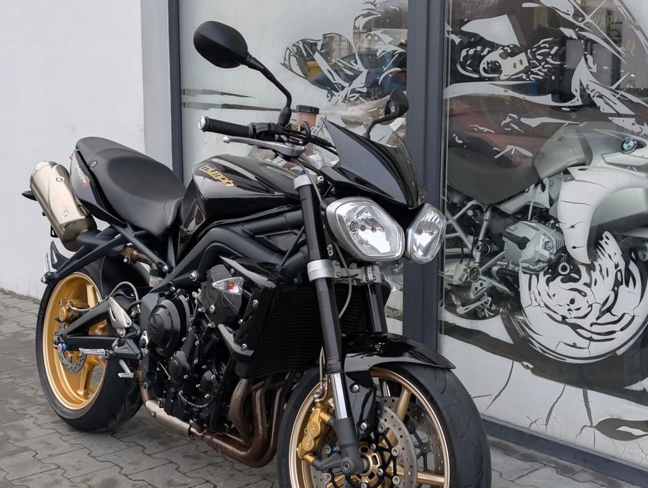 Triumph
