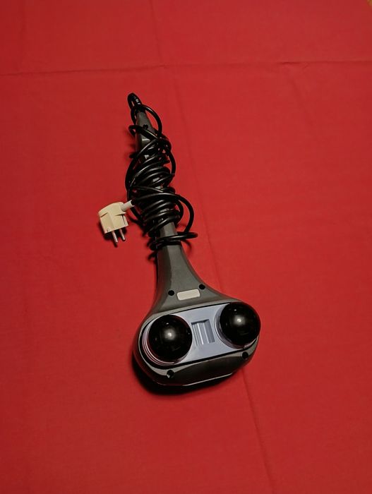 Масажний пістолет автомасажер THUMPER SPORT