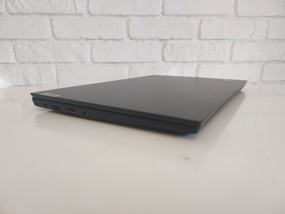 Lenovo ThinkPad E15 gen3/15,6"FHD IPS/Ryzen5 5500U/16Gb/256Gb