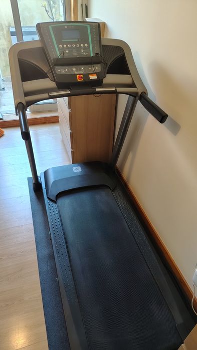 Passadeira Domyos Energy Run – Excelente Estado