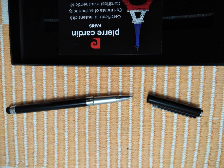Caneta Pierre Cardin
