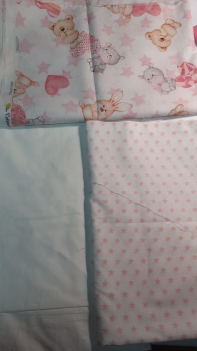 lençois para catre duplo + fronha