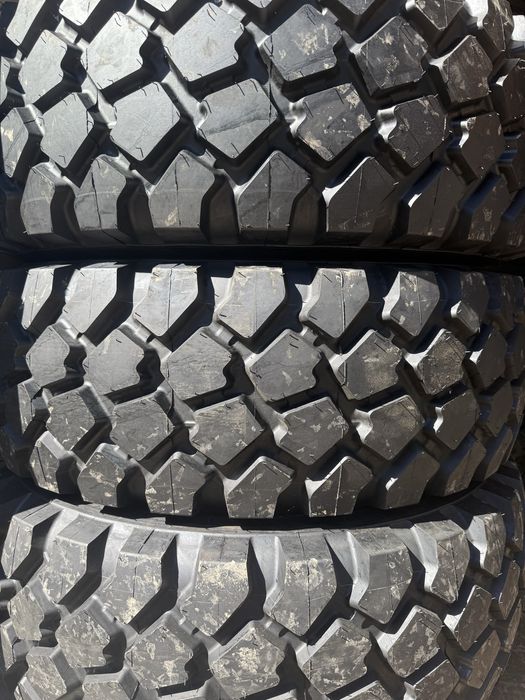 Nowe opony Michelin XZL 395/85r20 395/85-20   395/85/20