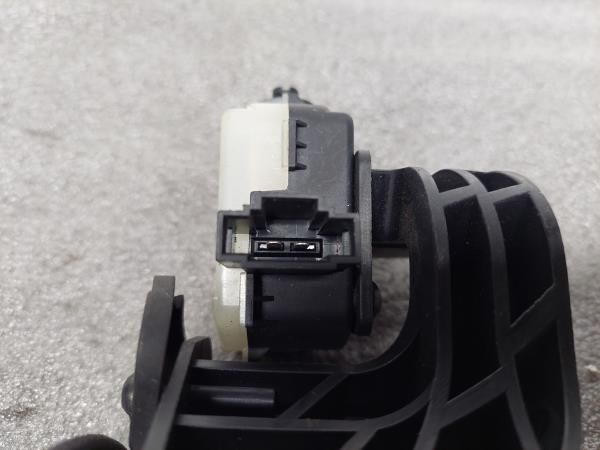 Motor Fecho Combustivel MERCEDES-BENZ Classe A (W169)