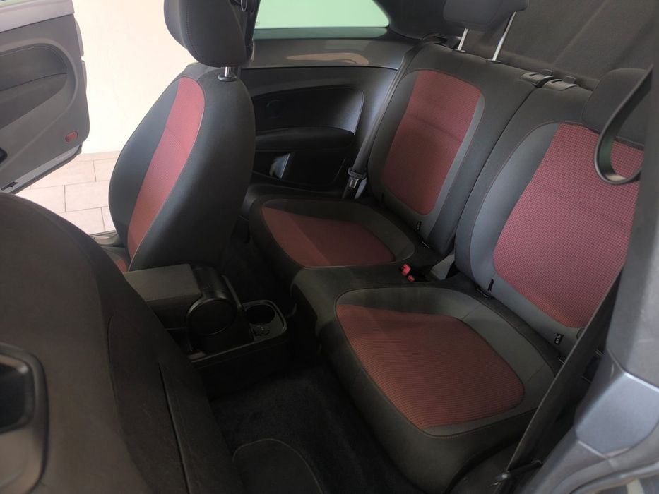 Vw New Beetle 1.6 TDI