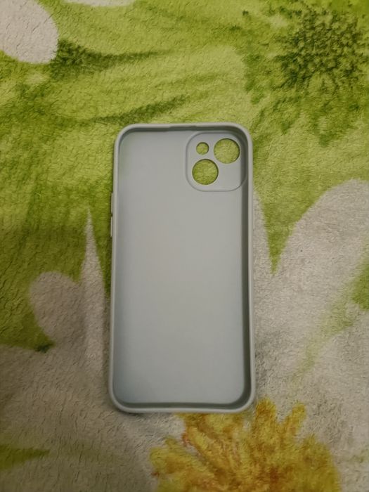 Чехол iPhone 15 plus