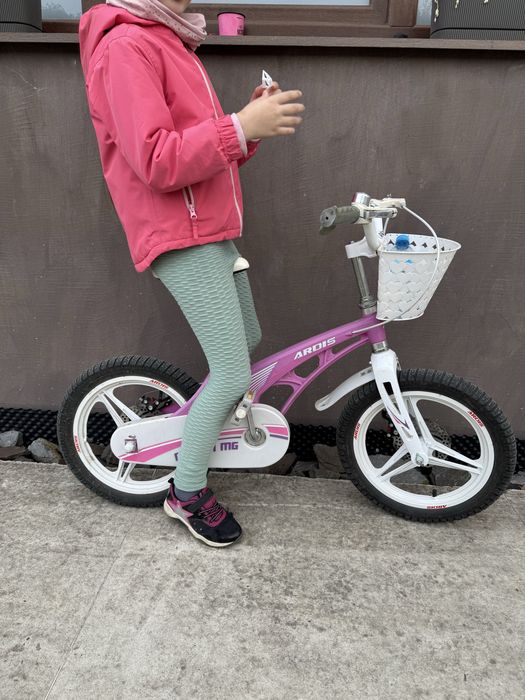 Продам велосипед дитячий Ardis