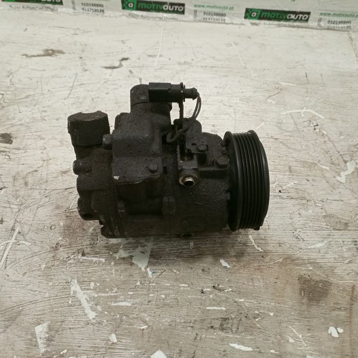 Compressor de Ar Condicionado - SEAT IBIZA III (6L1) | 02 - 09