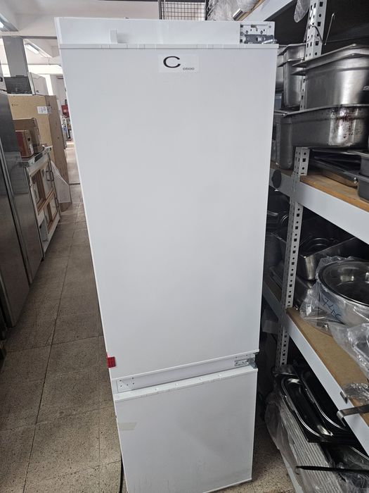 Combinado encastre Haier