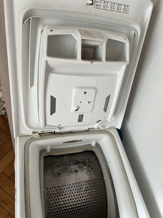 sprzedam pralkę