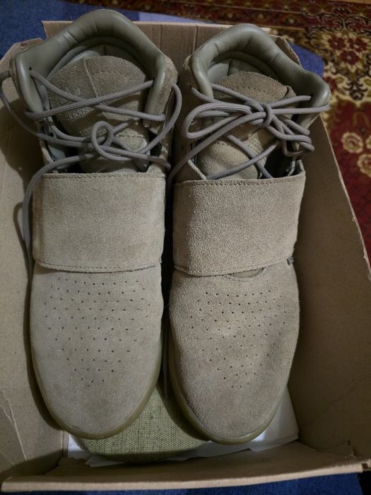 Кросівки Adidas Tubular Invader Strap 45р