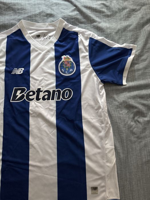 Camisola Principal Fcporto 26/27