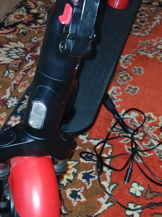 Электросамокат,Yadea KS3