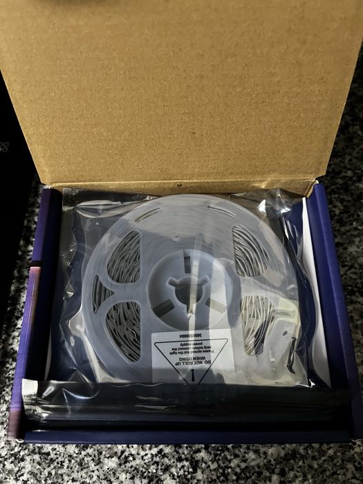 Smart Multicolor LED Lights / Mobile Phone Watch64739101336195124