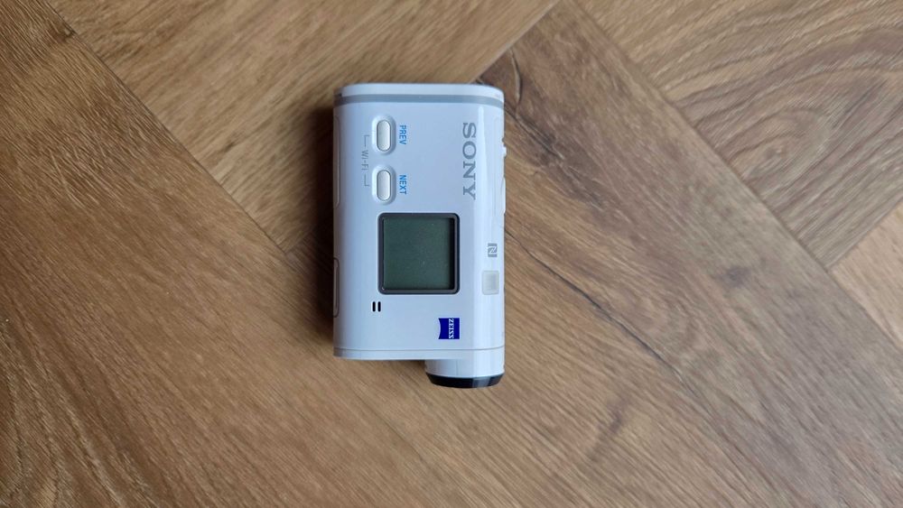 Kamera Sony FDR-X1000VR