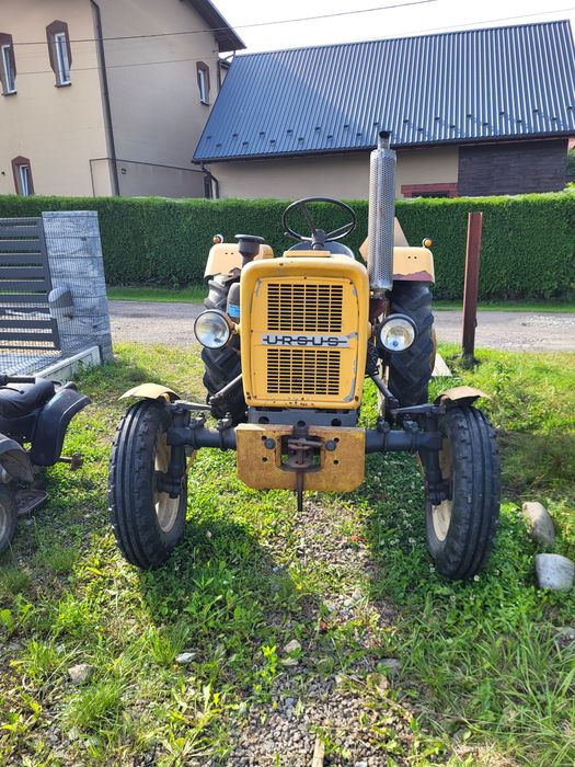 Sprzedam URSUS C330