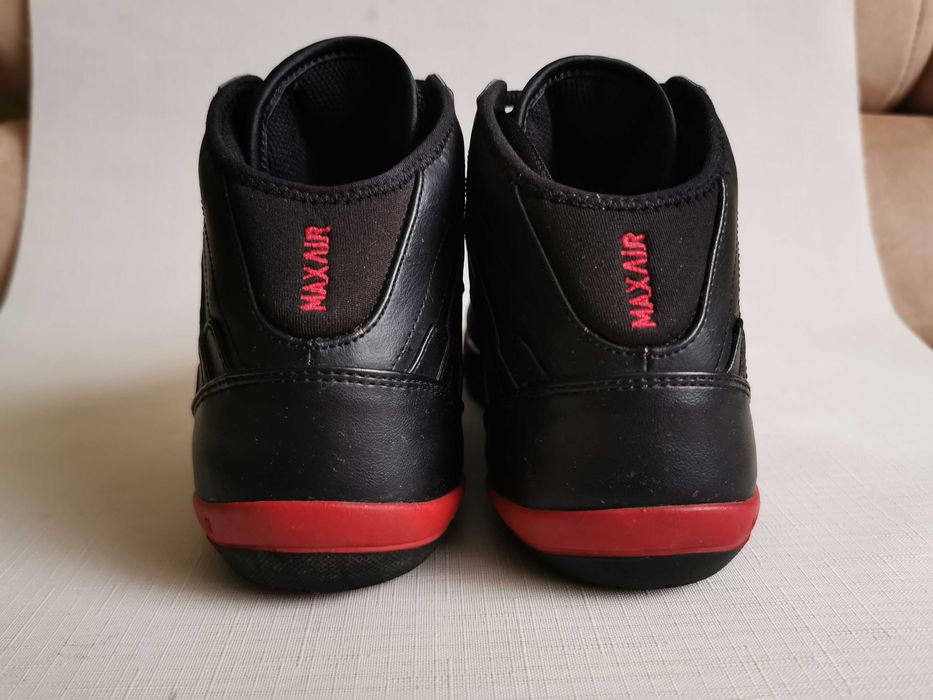 Nike Air Max r.38/24cm-st. bdb