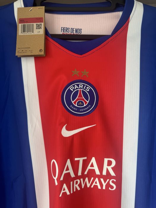 Camisola Psg 26/27