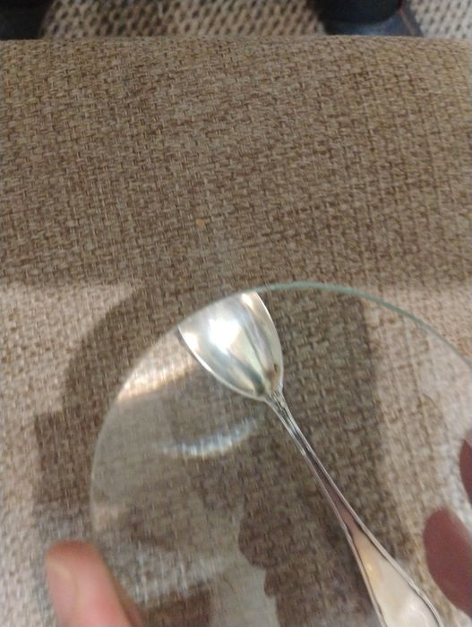 Dodatek do srebrny zdie ,na życzenie klienta.