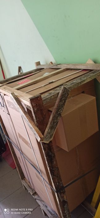 твердопаливний котел Данко 12.5 ТН