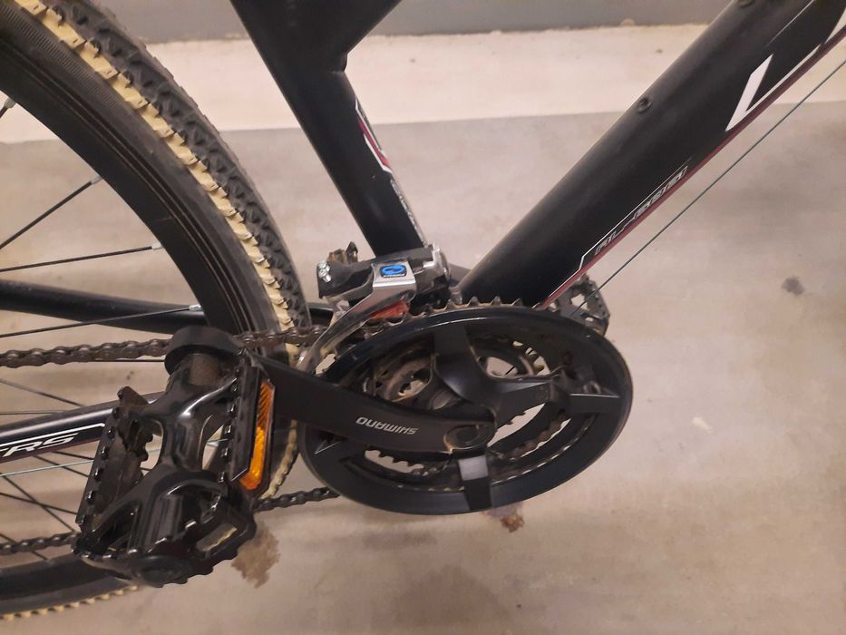 Sprzedam rower Lazaro Elitary V1 28 Damski Kielce • OLX.pl