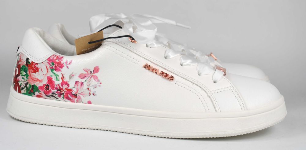 Nowe trampki Anna Field roz. 39