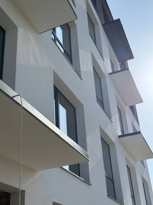 Квартира в Богородчанах в новобудові