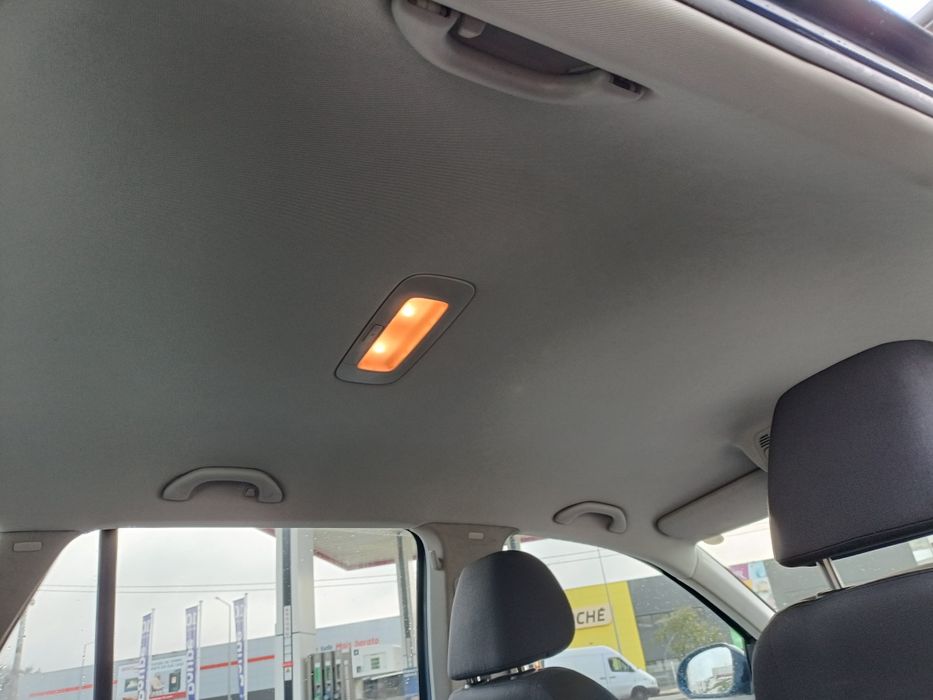 VW Golf Variant 1.6TDi