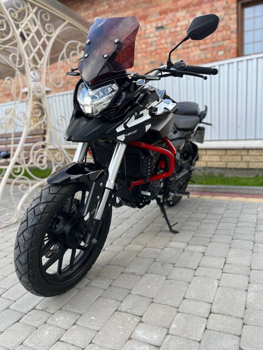 Продам Lifan KPT 200