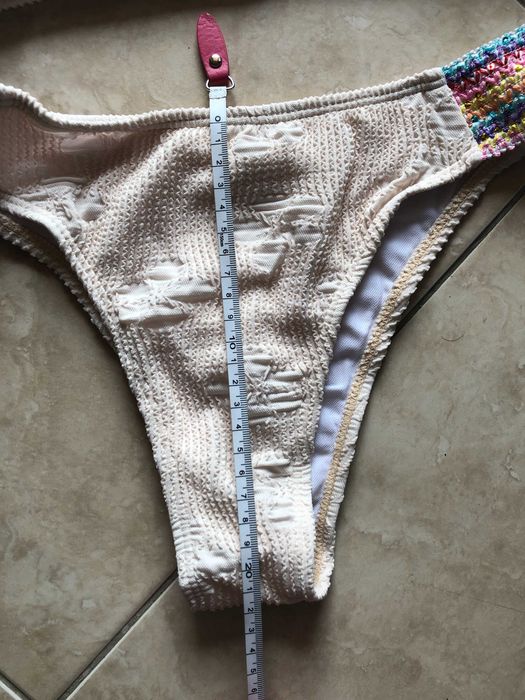 Conjunto de biquini novo 44