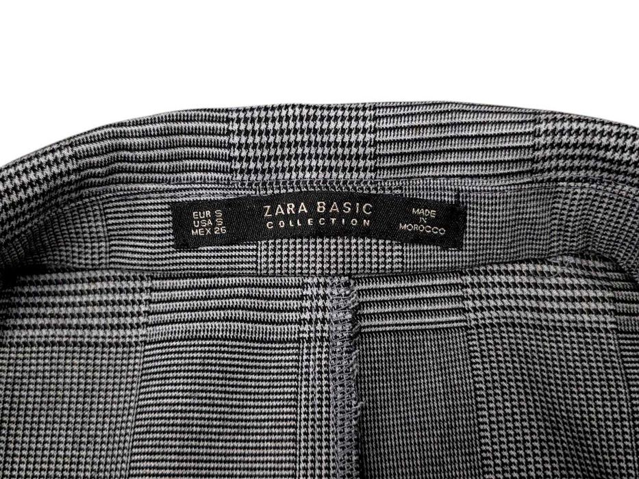 Женский комбинезон пиджак с шортами Zara Basic Collection