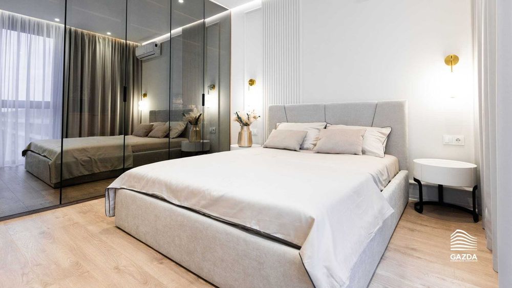 2-rooms apartment apartment by the address st. Petefi Shandora pl (area 64,6 m²) - Atlanta.ua - photo 8