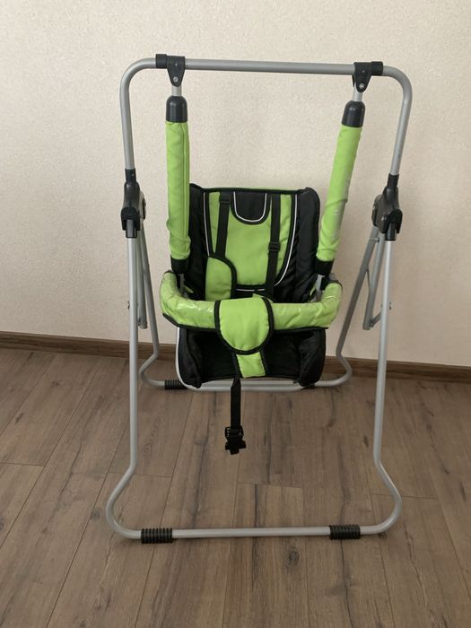 Дитяче крісло качалка
