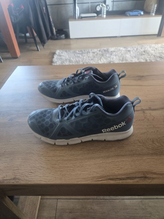 Sprzedam buty reebok